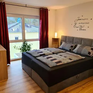 Apartment Brombachsee - Sonnentag Süd, Rottenbach (Roth)