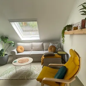 Apartment Mit Charme, Langenzenn