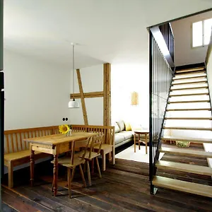 Apartment Ochsenhof, Mainleus