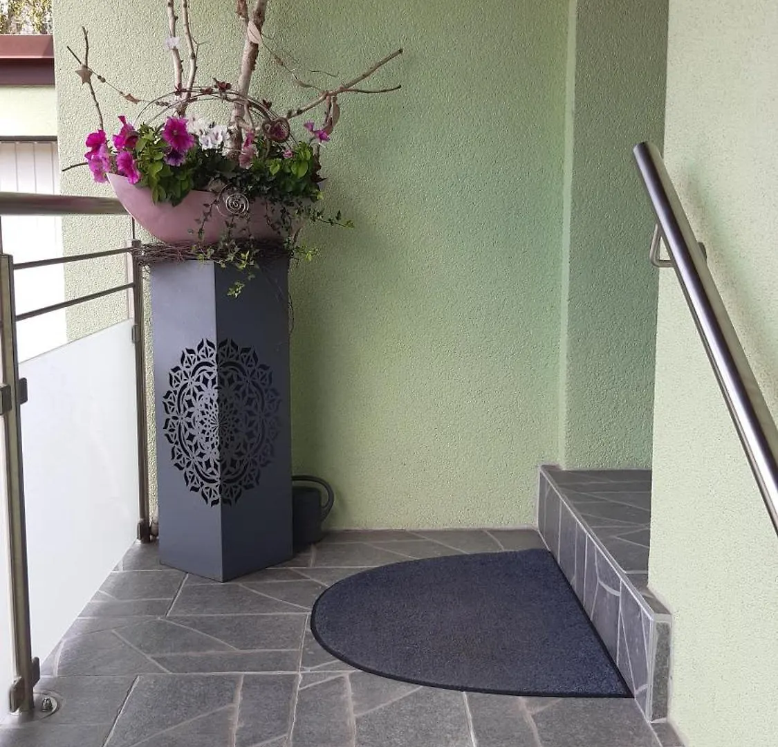 Blickpunkt Apartment Feucht