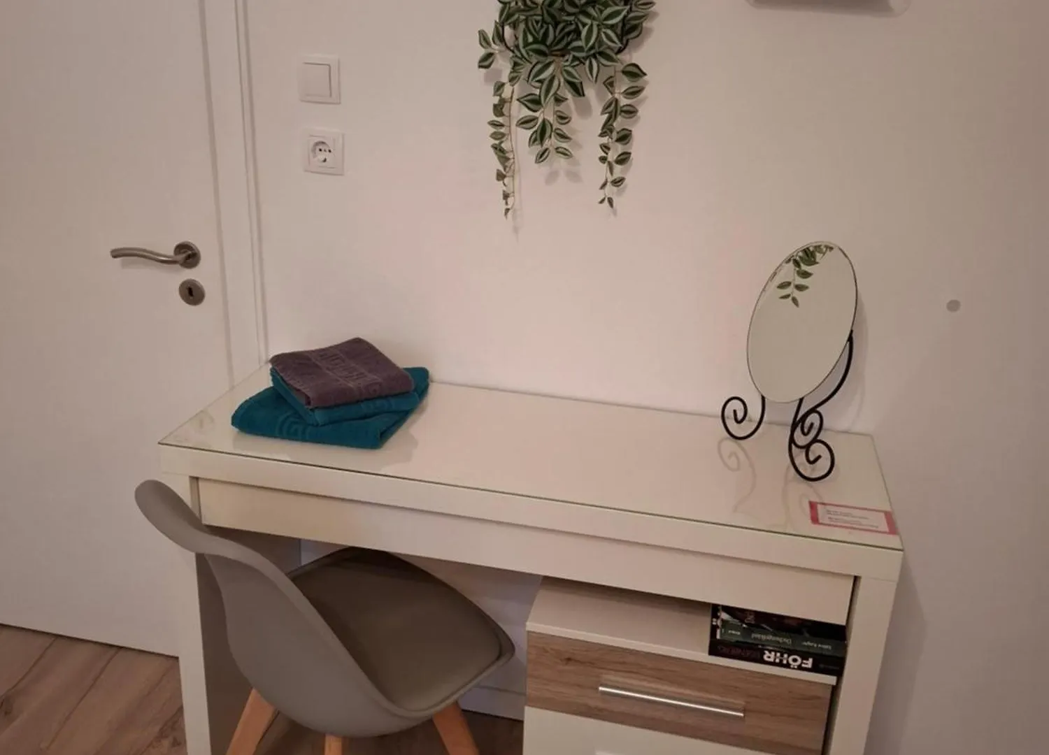 Blickpunkt Apartment Feucht