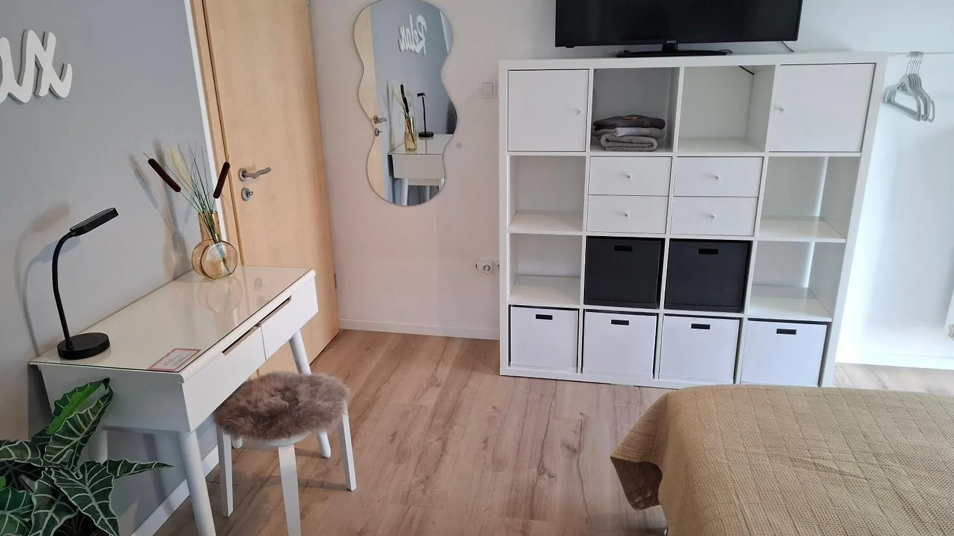 Blickpunkt Apartment Feucht