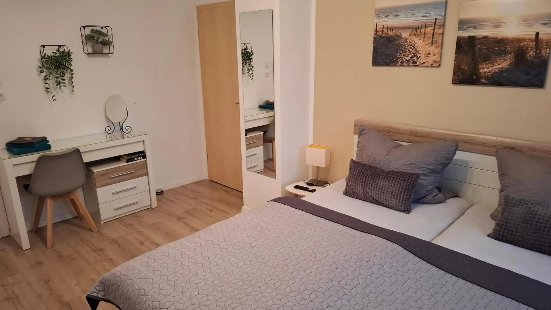 Blickpunkt Apartment Feucht Germany