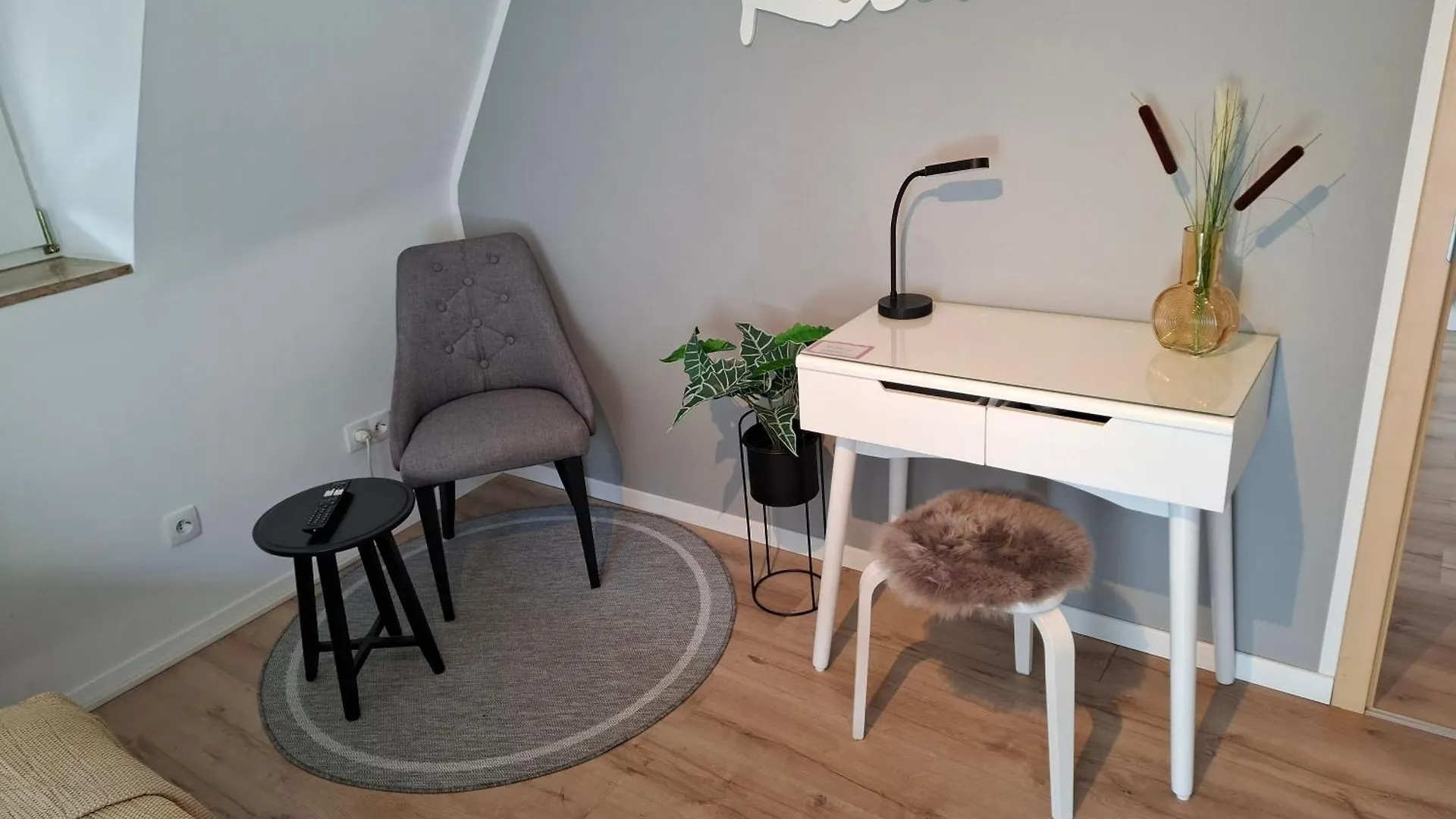 Blickpunkt Apartment Feucht