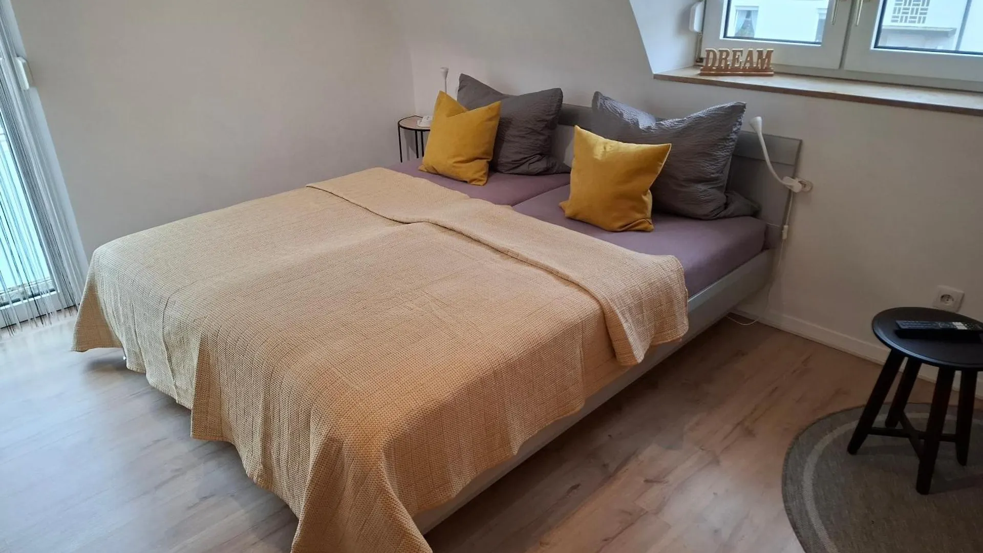 Blickpunkt Apartment Feucht 0*,