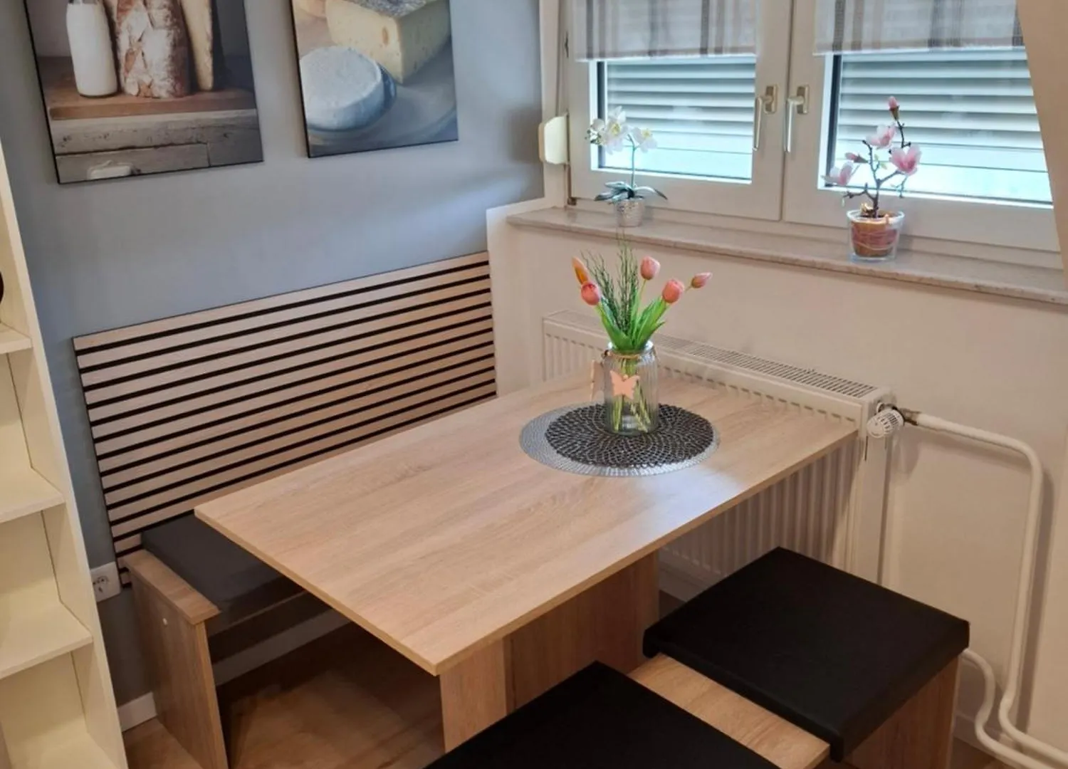 Blickpunkt Apartment Feucht