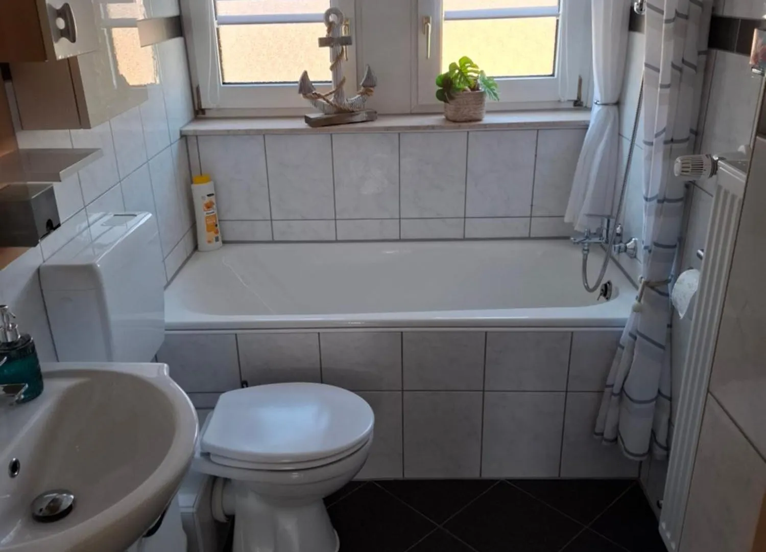 Blickpunkt Apartment Feucht