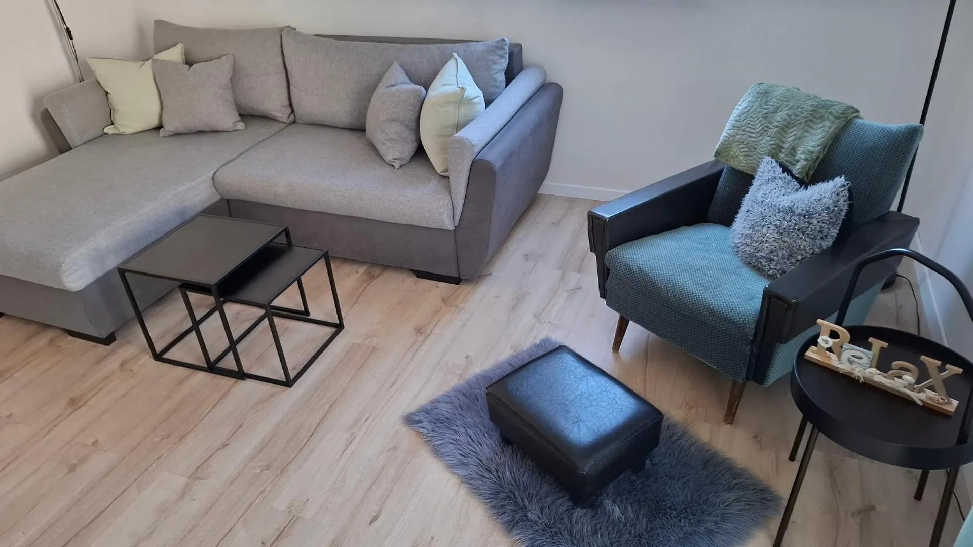 Blickpunkt Apartment Feucht