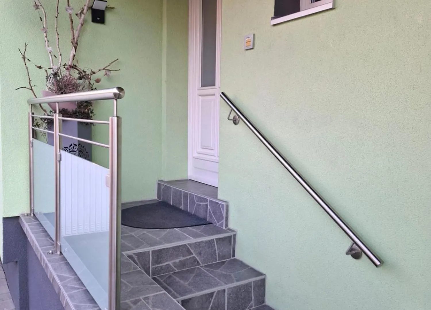 Blickpunkt Apartment Feucht
