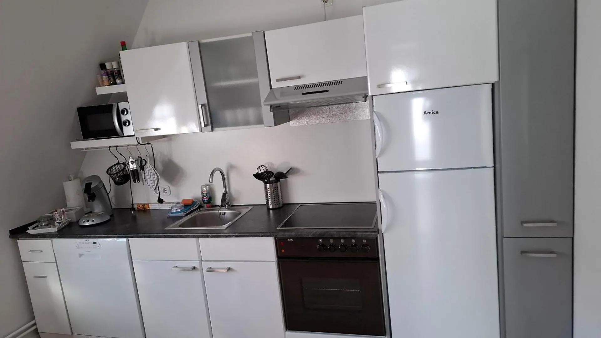 Blickpunkt Apartment Feucht