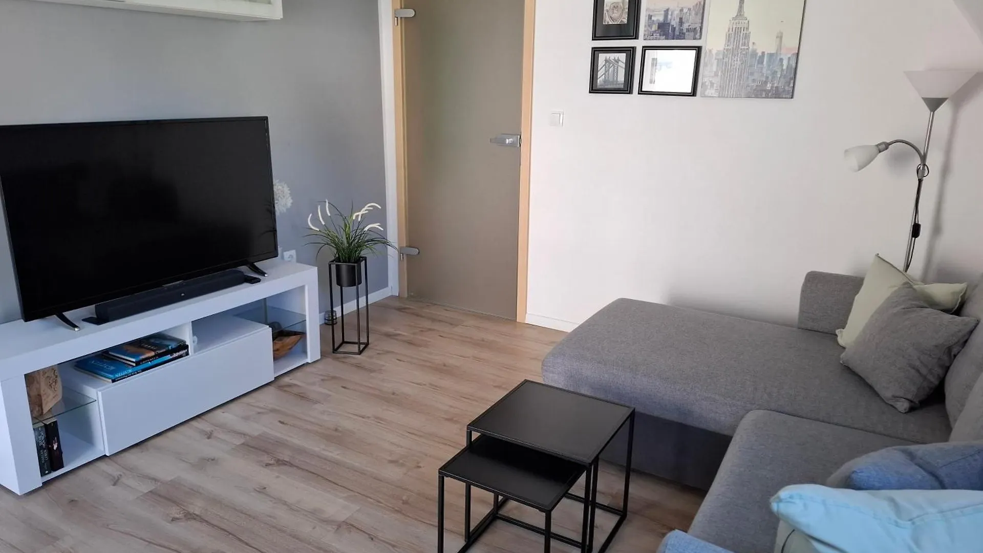 Apartamento Blickpunkt Feucht
