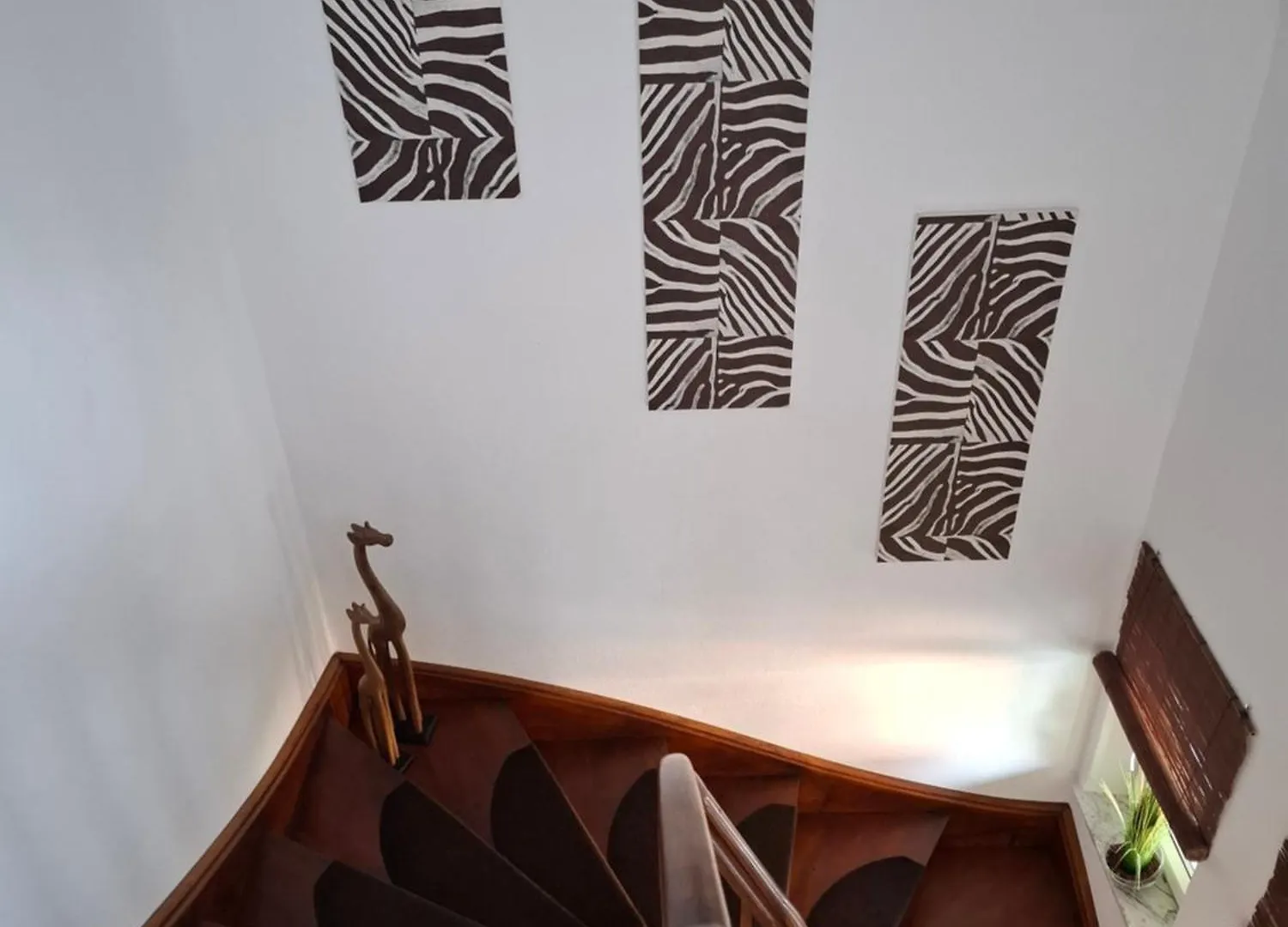Blickpunkt Apartment Feucht Germany