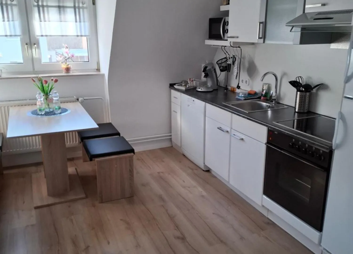 Blickpunkt Apartment Feucht 0*,